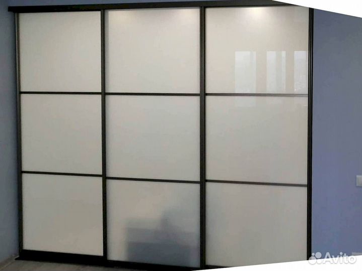 Перегородка лофт