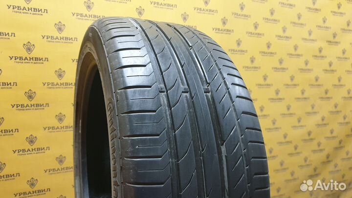 Continental ContiSportContact 5 235/45 R18 94W
