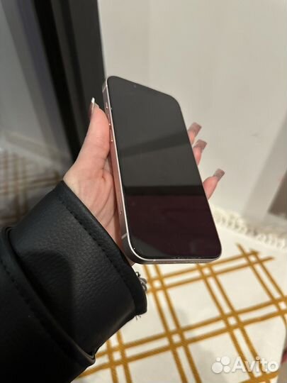 iPhone 13, 128 ГБ