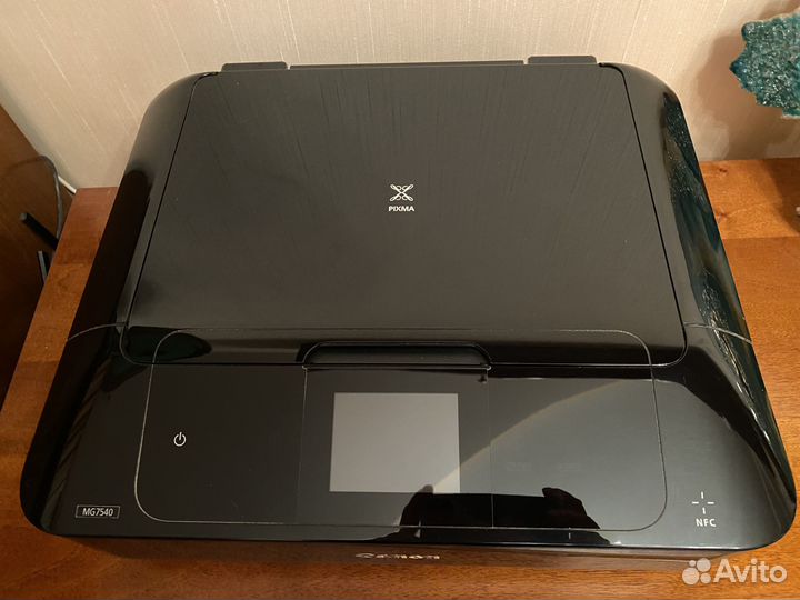 Мфу и принтеры бу