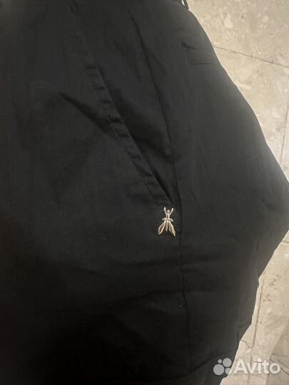 Шорты легкие patrizia pepe