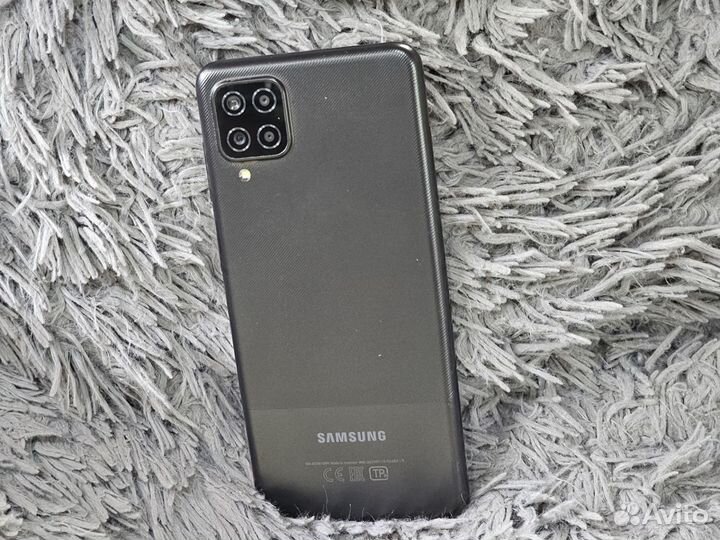 Samsung Galaxy A12, 3/32 ГБ