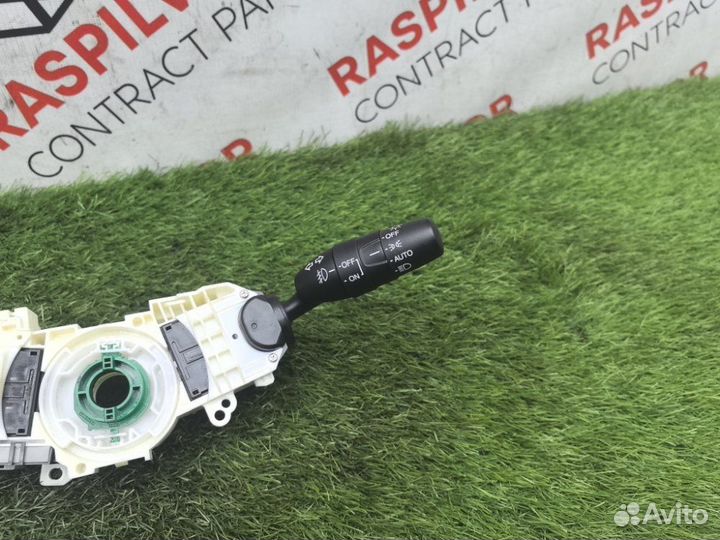 Блок подрулевых переключателей Honda Cr-V RE4 2010