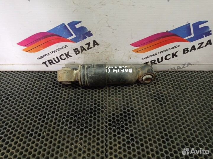 Амортизатор кабины задний Daf CF