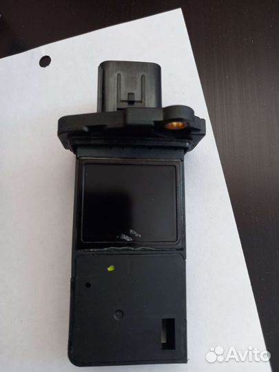 Датчик расхода воздуха focus 2