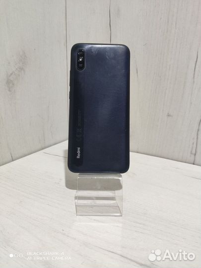 Xiaomi Redmi 9A, 2/32 ГБ