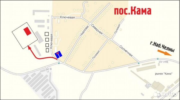 Крыша со стойками Chevrolet Aveo T250 седан