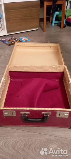 Аккордеон weltmeister stella 3/4