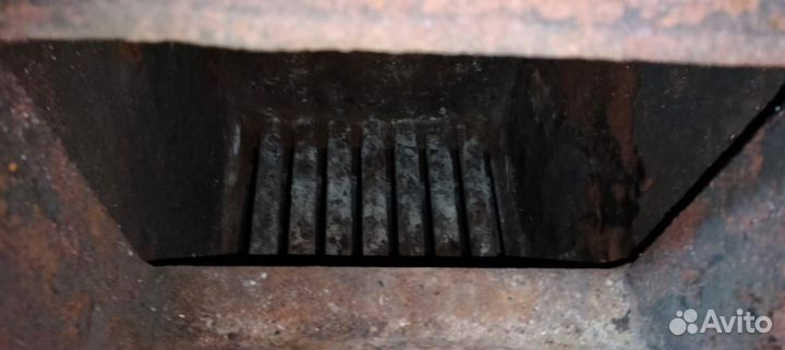 Котел в частный дом