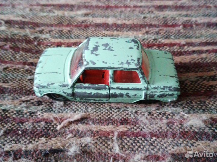 Запорожец советские СССР