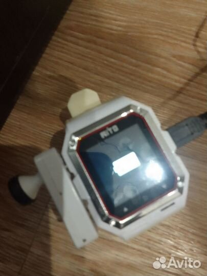 Смарт часы mito