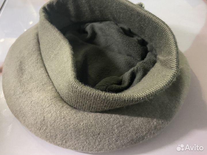 Берет женский