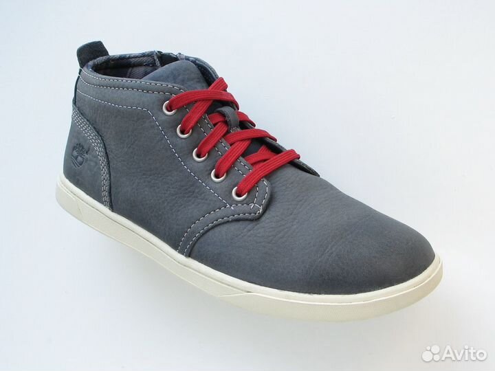 Timberland Groveton Original Кожа Unisex