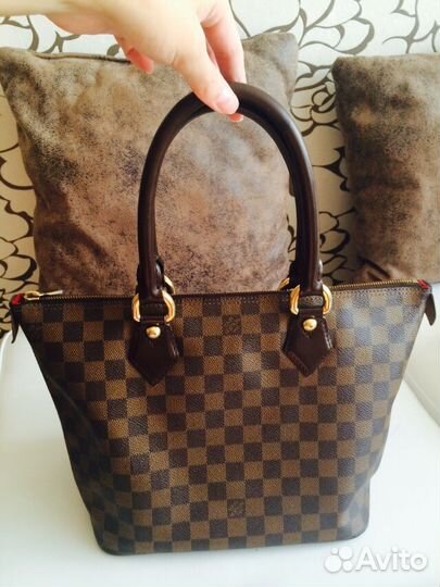 Сумка Louis Vuitton оригинал