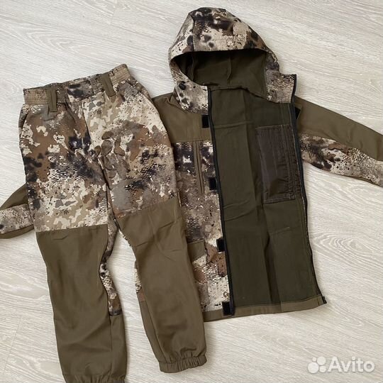 Демисезонные костюмы Горка 