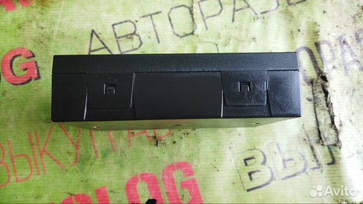 Блок комфорта Skoda Octavia A4