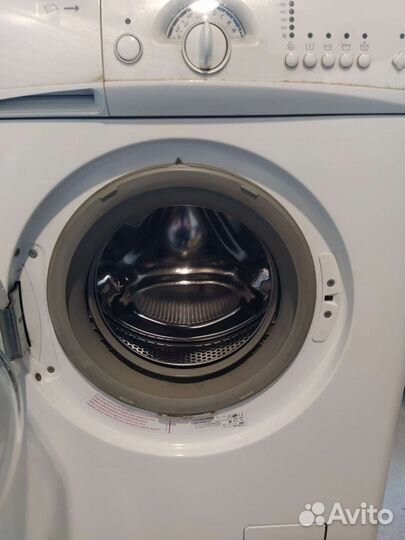 Стиральная машина Electrolux EWS1020