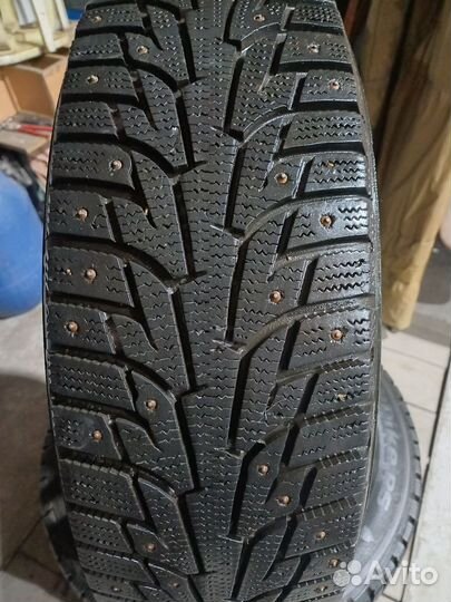 Hankook Winter I'Pike RS W419 195/65 R15 100E