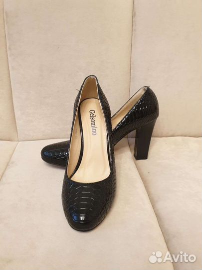 Туфли женские