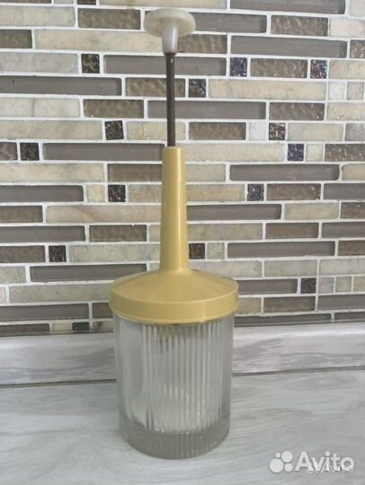 Измельчитель СССР