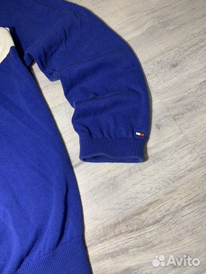 Джемпер tommy hilfiger