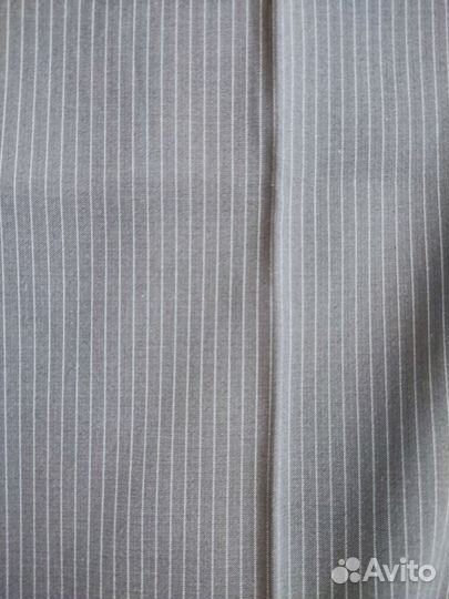 Брюки мужские классические