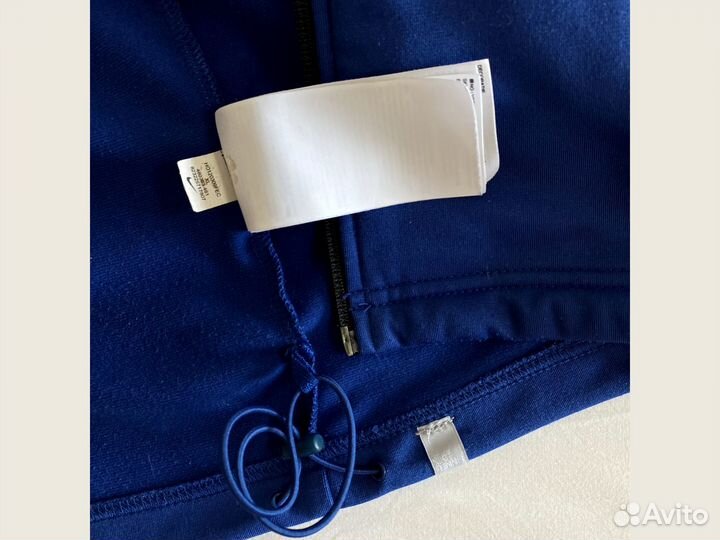 Ветровка мужская Nike