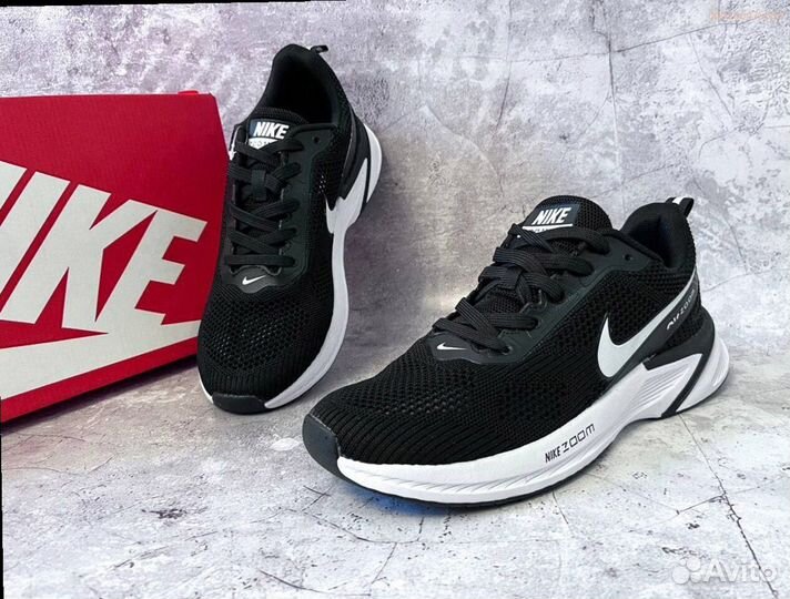 Кроссовки Nike Air Zoom (Арт.41134)
