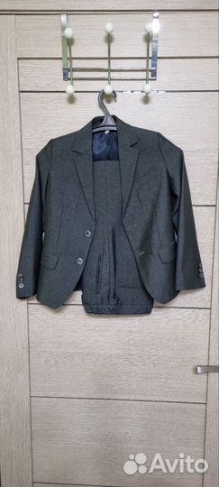 Школьная форма для мальчика