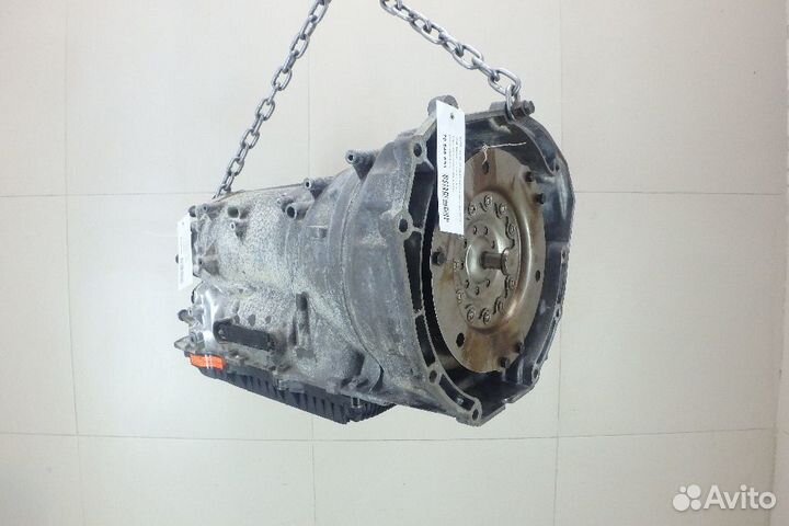 Chrysler АКПП Grand Cherokee 2010-2022 68224875AG