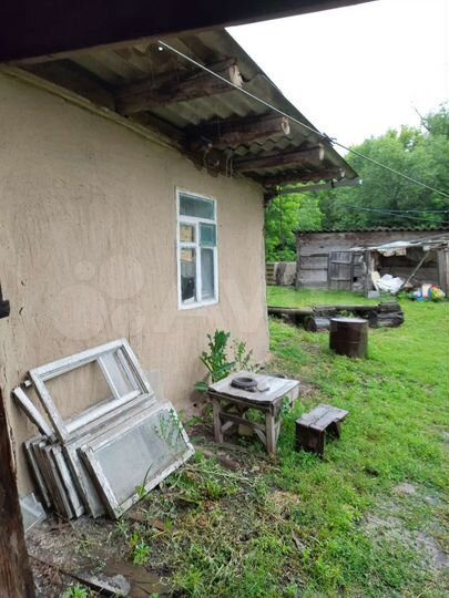 Дом 76,7 м² на участке 14,5 сот.