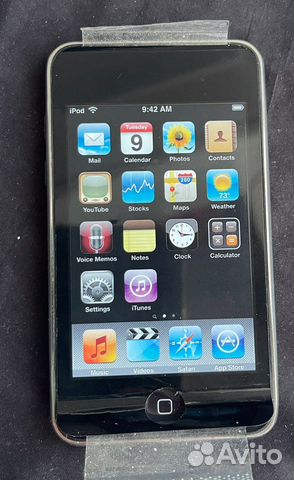 iPod touch 2 Новый