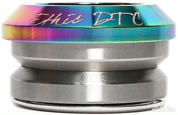 Рулевая ethic Headset Basic