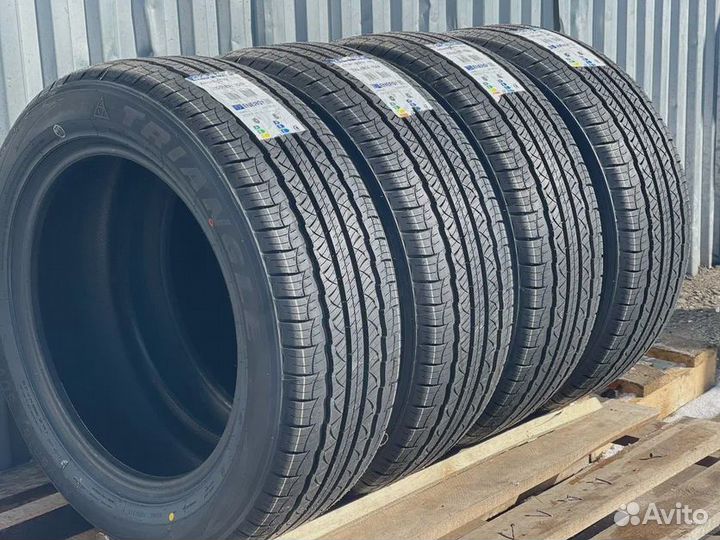 Triangle TR259 245/70 R16