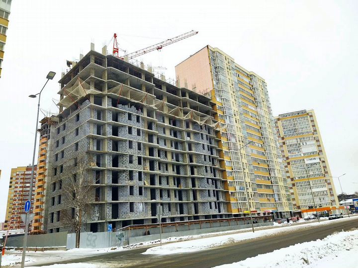 Свободного назначения, 143 кв.м