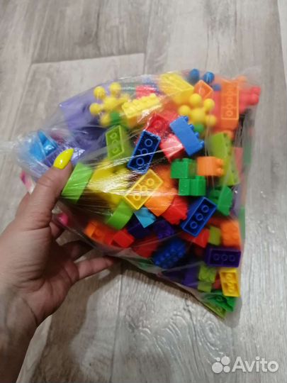 Lego duplo