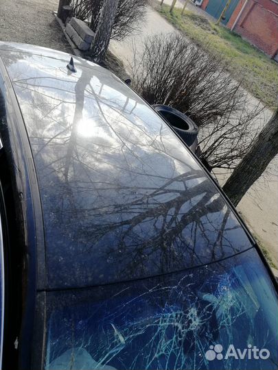 Крыша Опель Астра J хэтчбек