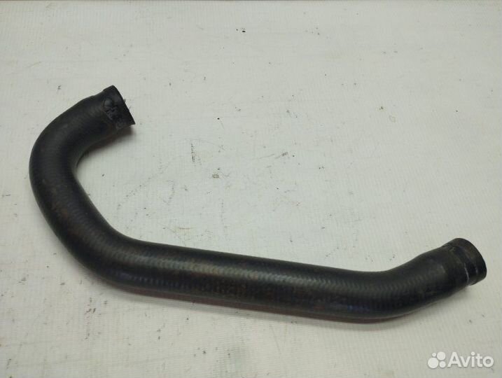 Патрубок радиатора верхний Nissan Note E11 CR14DE