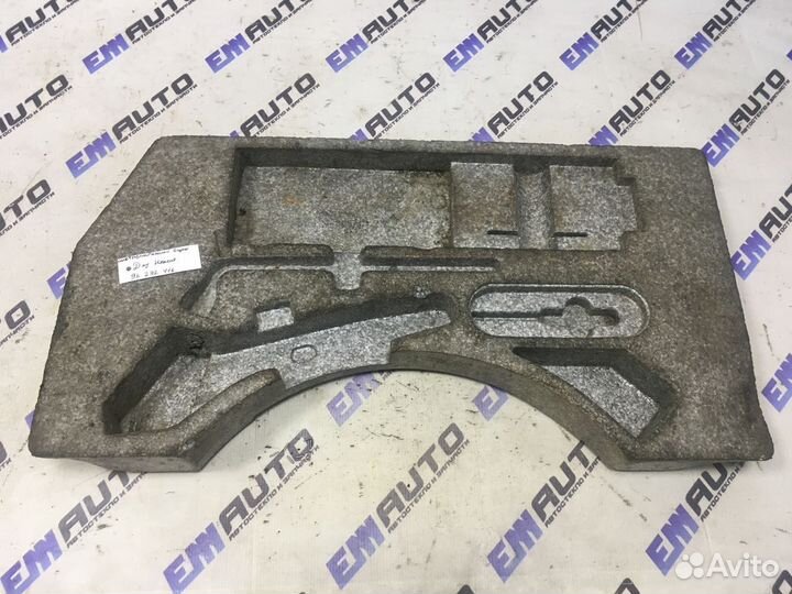 Инструментальный ящик Дэу Нексия