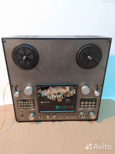 Магнитофон олимп 005С-1 запчасти