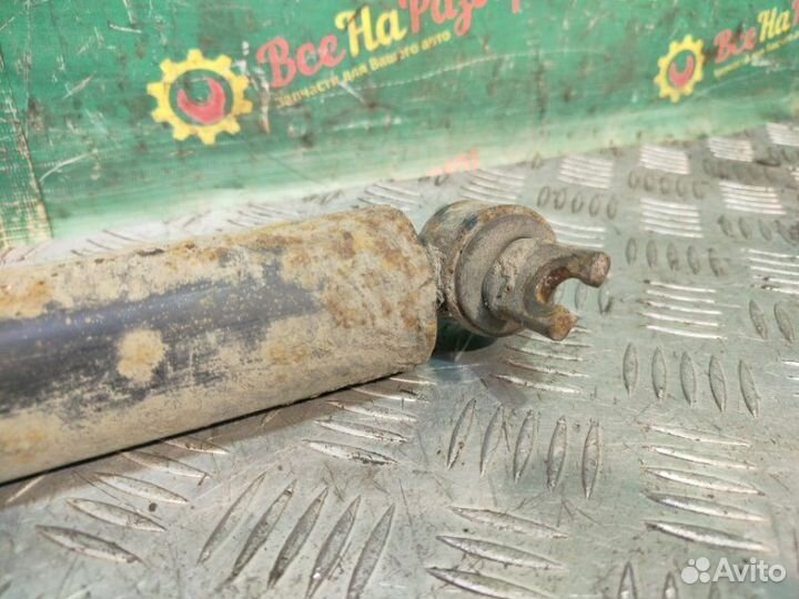 Амортизатор задний Kia Rio 1 универсал 1.5 2002