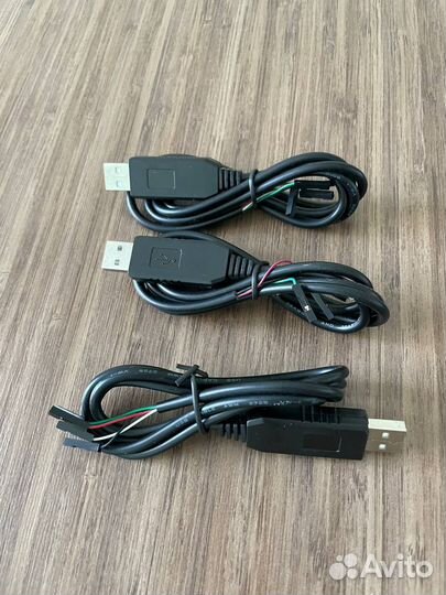 Преобразователь USB Uart для TTL