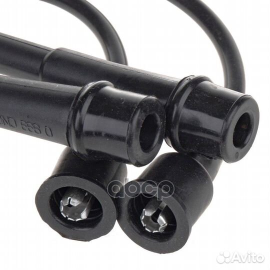 Провода высоковольтные Suzuki Ignis/Liana/Swift