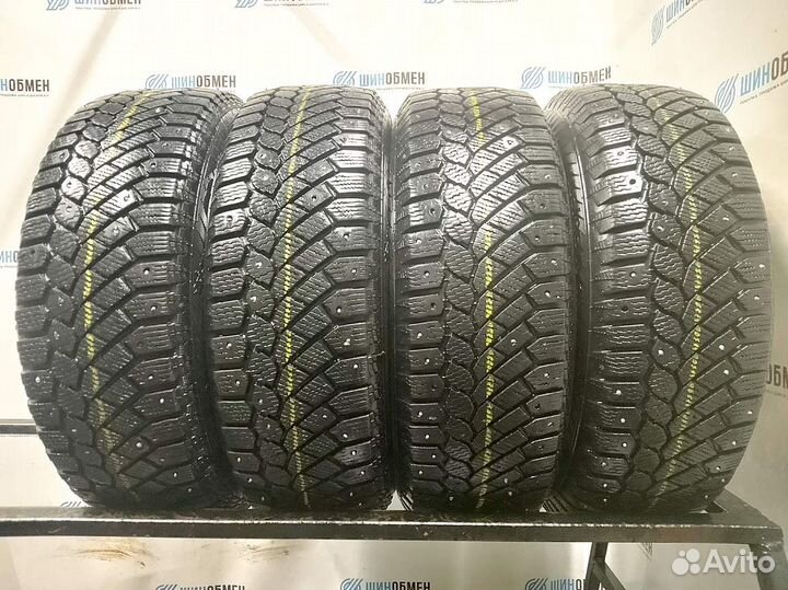 Gislaved Nord Frost 200 185/65 R15 92T