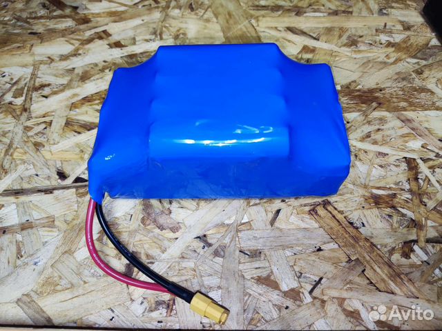 Аккумуляторные батареи Samsung 18650 22P