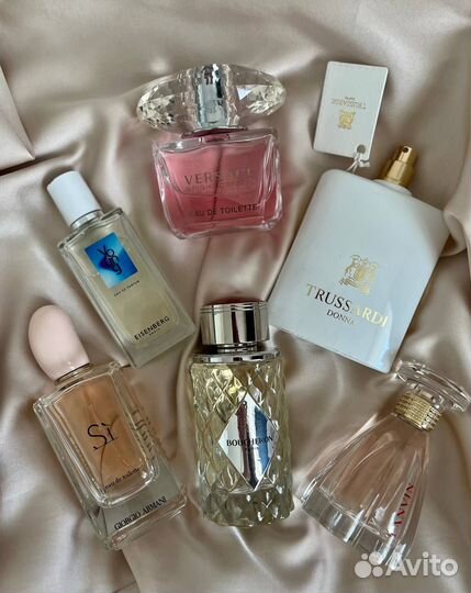 Bright Crystal/Modern Princess/Donna/Young/Si