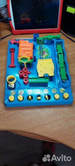 Настольные игры