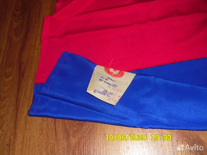 Флаги союзных республик