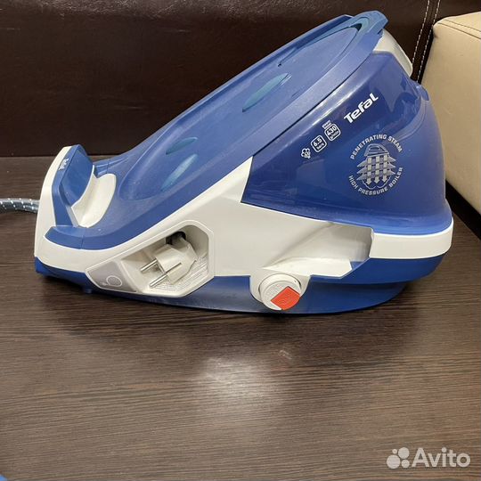 Утюг Tefal