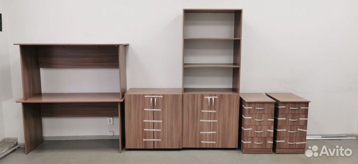Офисная мебель бу